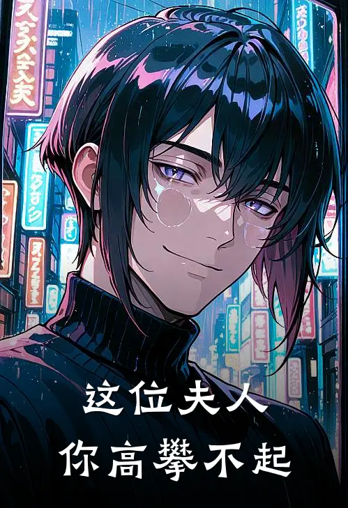 这位夫人，你高攀不起