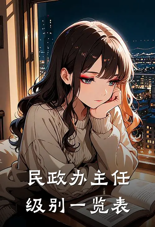 民政办主任级别一览表