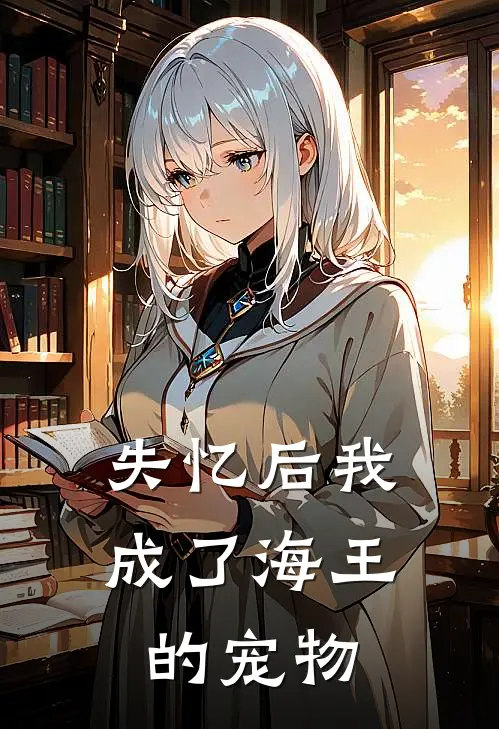 失忆后我成了海王的宠物