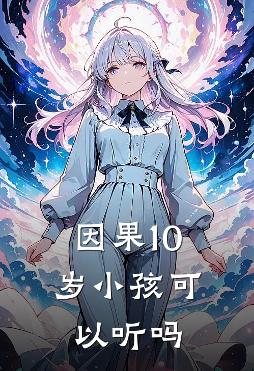 因果10岁小孩可以听吗