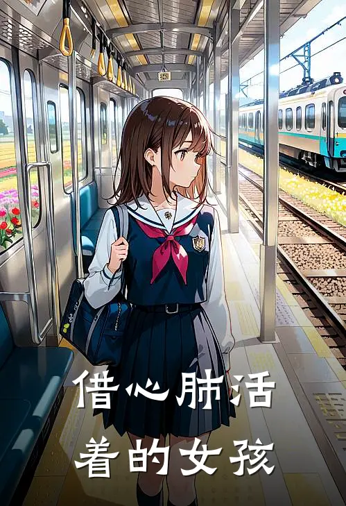 借心肺活着的女孩