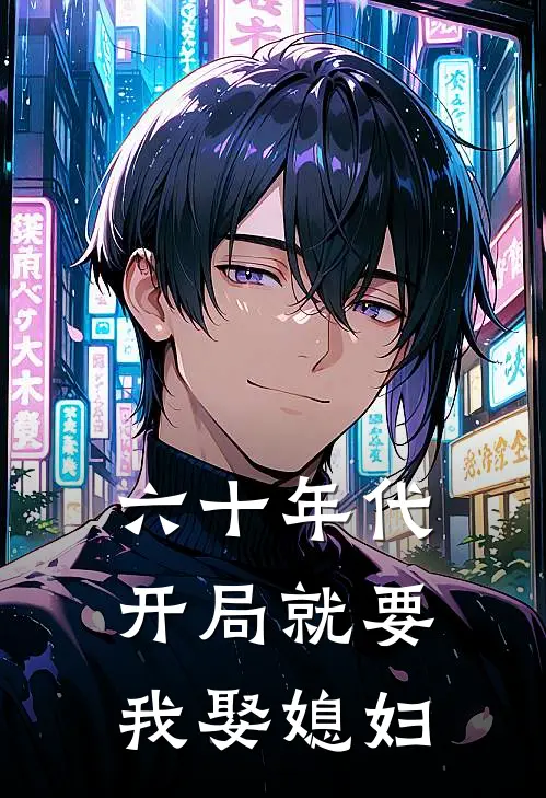 六十年代，开局就要我娶媳妇