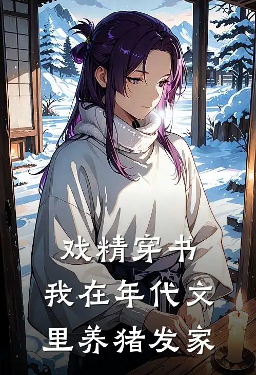 戏精穿书：我在年代文里养猪发家孟姜女苏白莲全文免费阅读无弹窗大结局_(戏精穿书：我在年代文里养猪发家)孟姜女苏白莲最新章节列表笔趣阁（戏精穿书：我在年代文里养猪发家）