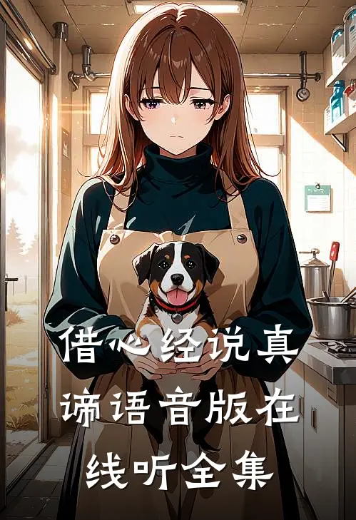 借心经说真谛语音版在线听全集