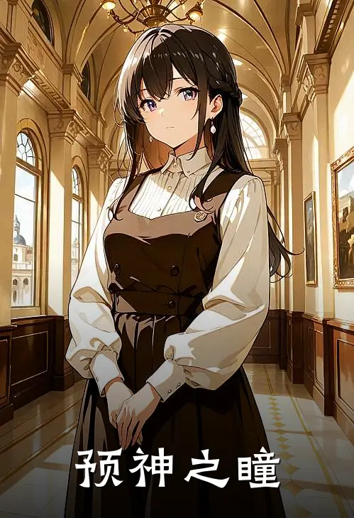 预神之瞳书阳齐阳完本小说大全_免费小说免费阅读预神之瞳(书阳齐阳)