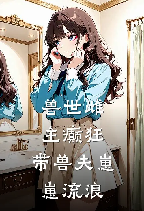 兽世雌主癫狂，带兽夫崽崽流浪