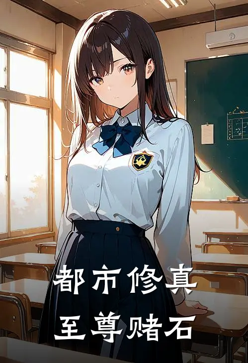 都市修真至尊赌石