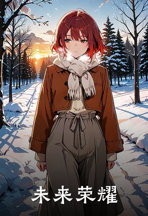 未来荣耀程心赵兴免费小说在线阅读_最新章节列表未来荣耀(程心赵兴)