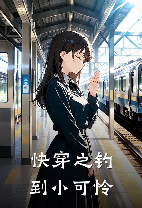 快穿之钓到小可怜