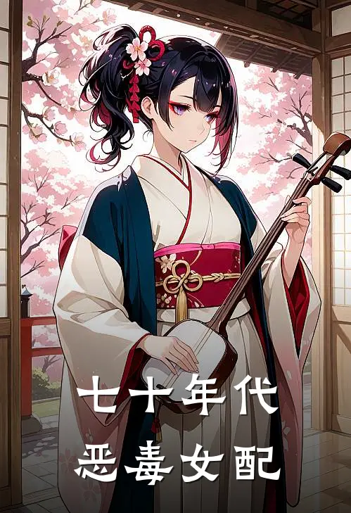 七十年代恶毒女配