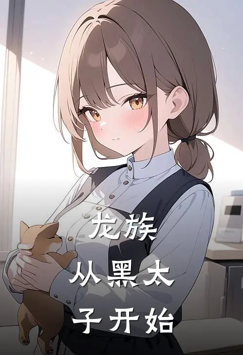 龙族：从黑太子开始