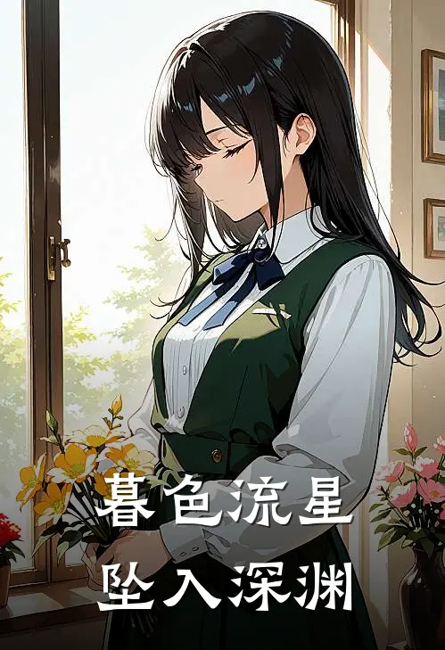 暮色流星，坠入深渊