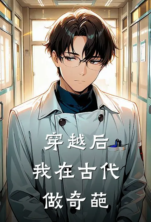 穿越后：我在古代做奇葩