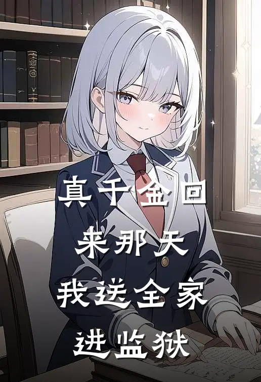 真千金回来那天，我送全家进监狱沈知意沈明珠推荐完结小说_热门小说在线阅读真千金回来那天，我送全家进监狱(沈知意沈明珠)