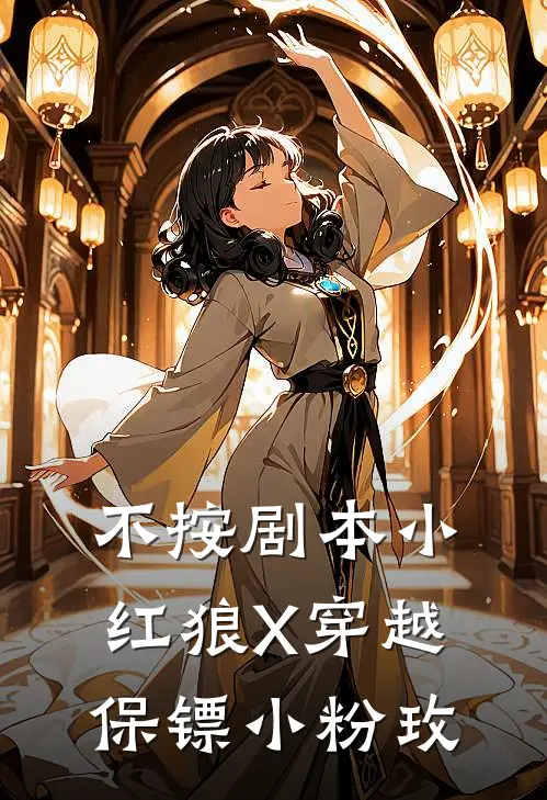 不按剧本小红狼X穿越保镖小粉玫(苏玖鹿星池)完本小说_免费阅读无弹窗不按剧本小红狼X穿越保镖小粉玫苏玖鹿星池