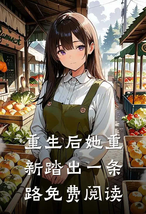 重生后她重新踏出一条路免费阅读