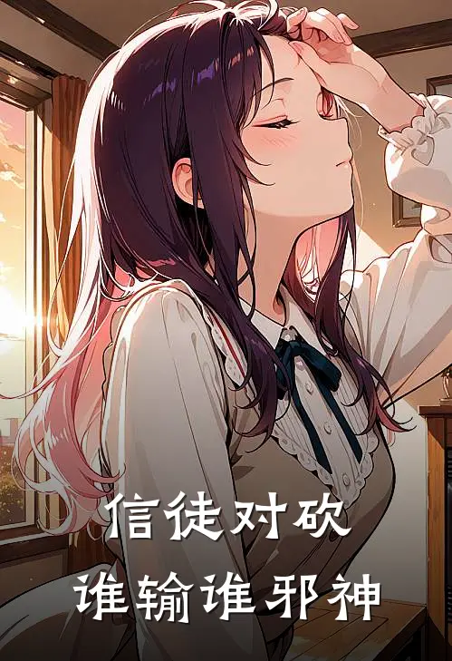 信徒对砍，谁输谁邪神(秦歌哥布林)_秦歌哥布林热门小说