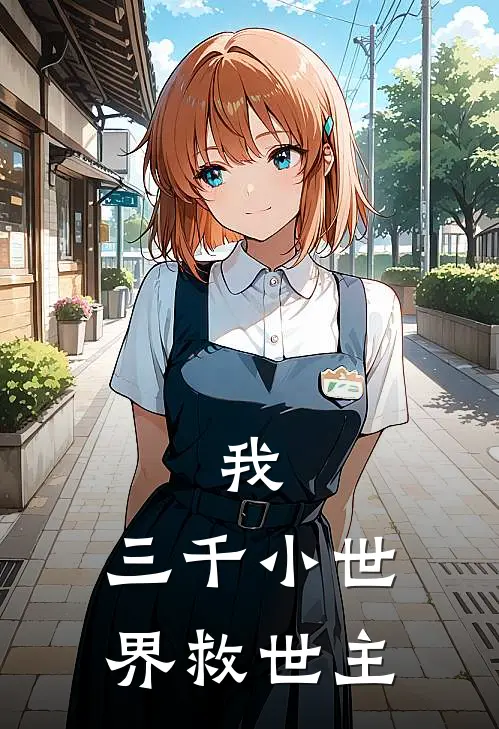 我，三千小世界救世主