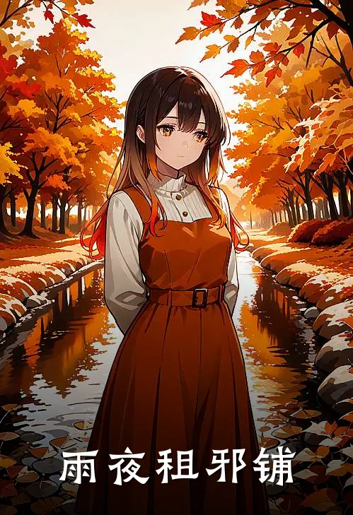 雨夜租邪铺陈青山陈青山完本小说免费阅读_小说完结版雨夜租邪铺陈青山陈青山