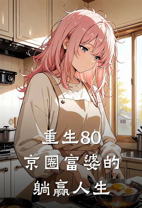 重生80：京圈富婆的躺赢人生