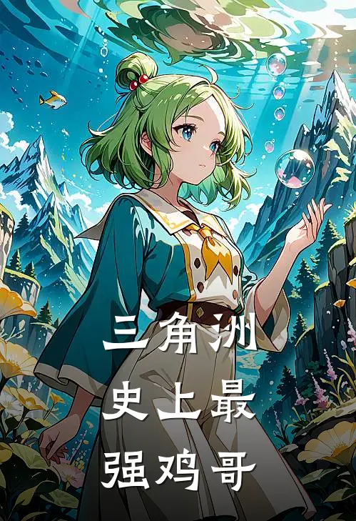 三角洲：史上最强鸡哥陈安安德烈最新小说全文阅读_最新章节列表三角洲：史上最强鸡哥(陈安安德烈)