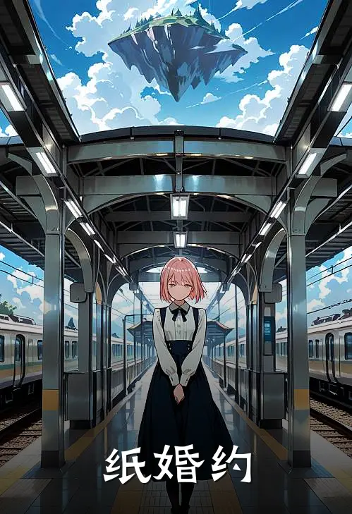 纸婚约(方晴林默)热门网络小说_最新完本小说纸婚约(方晴林默)