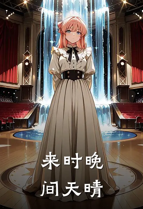 来时晚间天晴苏忆临沈妍小说免费完结_完本热门小说来时晚间天晴苏忆临沈妍