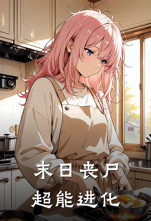 末日丧尸：超能进化