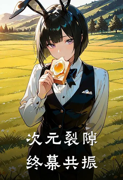 次元裂隙：终幕共振