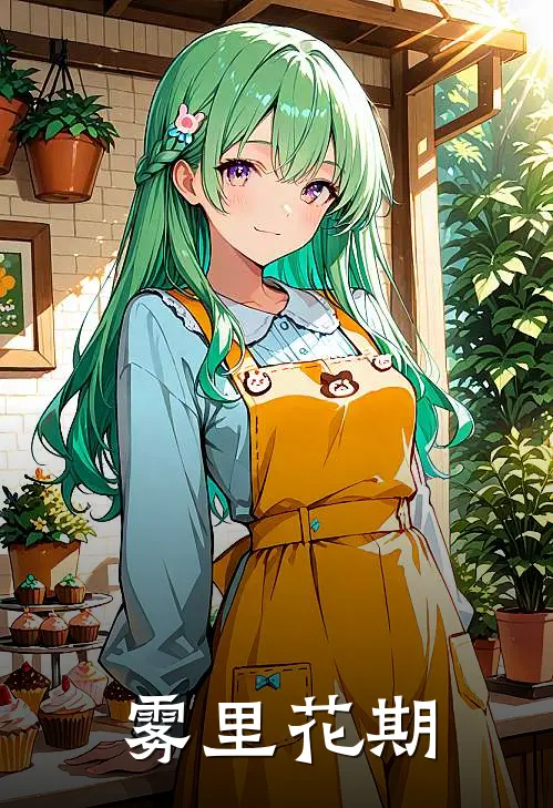 雾里花期(程雾许棠舟)在哪看免费小说_全本免费完结小说雾里花期程雾许棠舟