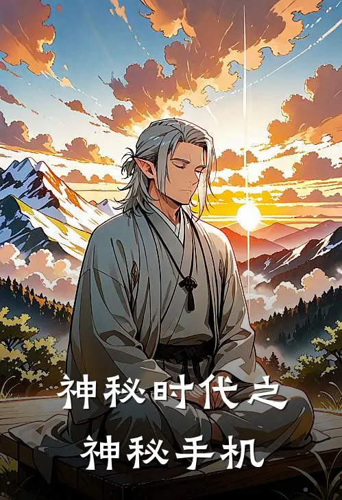 神秘时代之神秘手机(苏然林婉儿)在线阅读免费小说_最新章节列表神秘时代之神秘手机(苏然林婉儿)