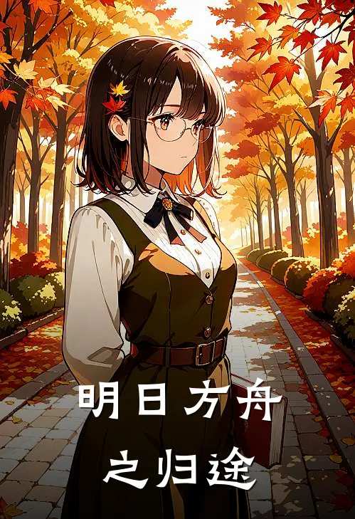 明日方舟之归途