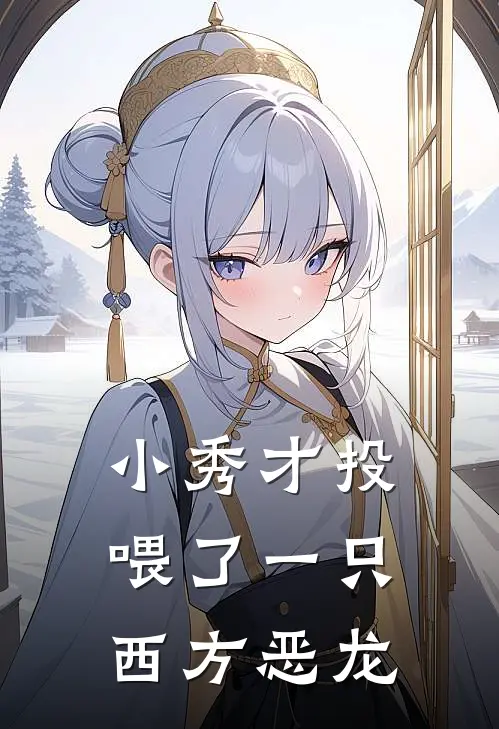 《小秀才投喂了一只西方恶龙》陈平宣林永烨_(小秀才投喂了一只西方恶龙)全集在线阅读