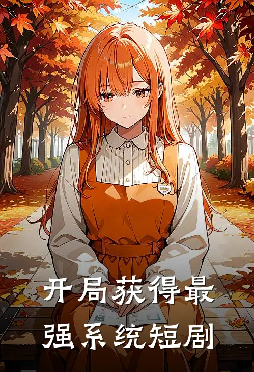 开局获得最强系统短剧