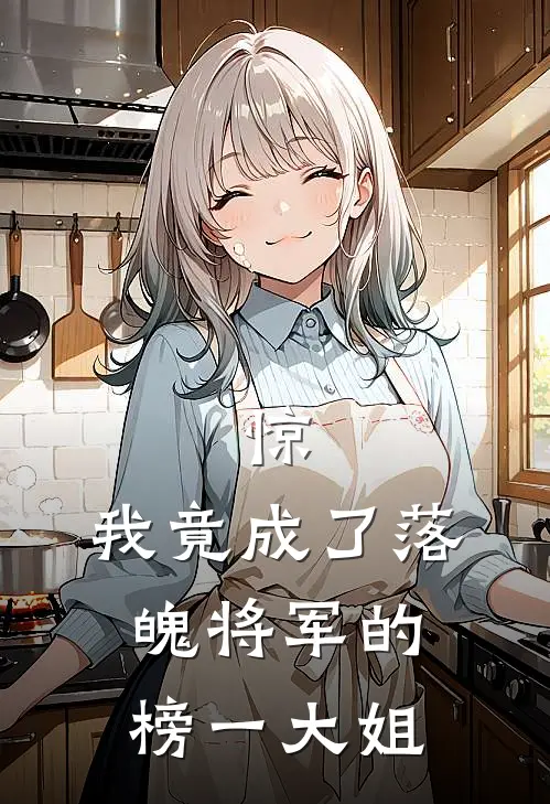 惊，我竟成了落魄将军的榜一大姐苏清绾萧怀辞免费小说笔趣阁_完结小说免费阅读惊，我竟成了落魄将军的榜一大姐苏清绾萧怀辞