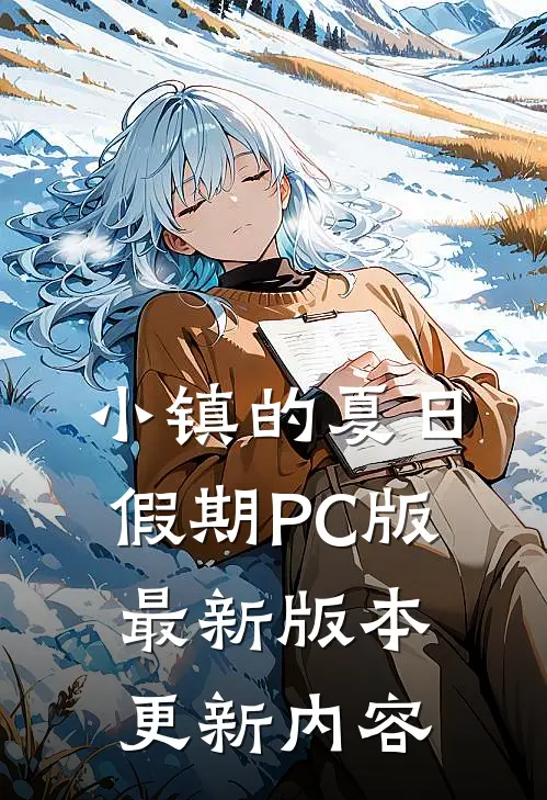 小镇的夏日假期PC版最新版本更新内容