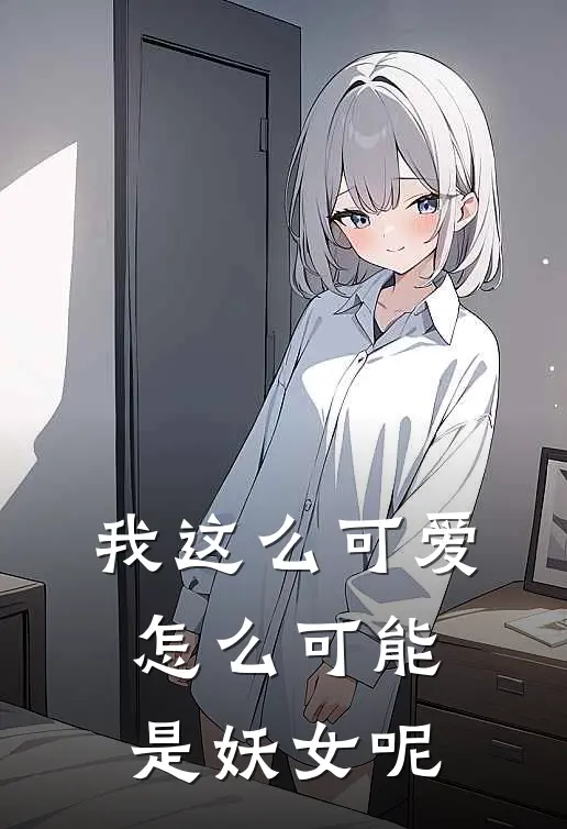 我这么可爱怎么可能是妖女呢