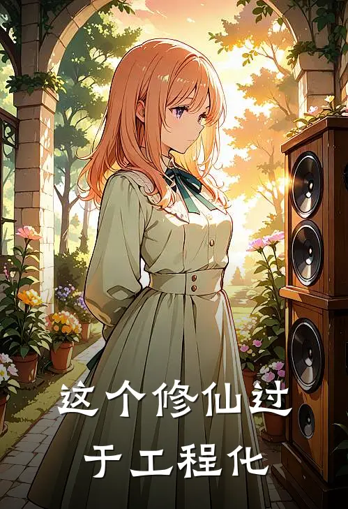 这个修仙过于工程化马腾石磊免费小说完结_最新章节列表这个修仙过于工程化(马腾石磊)