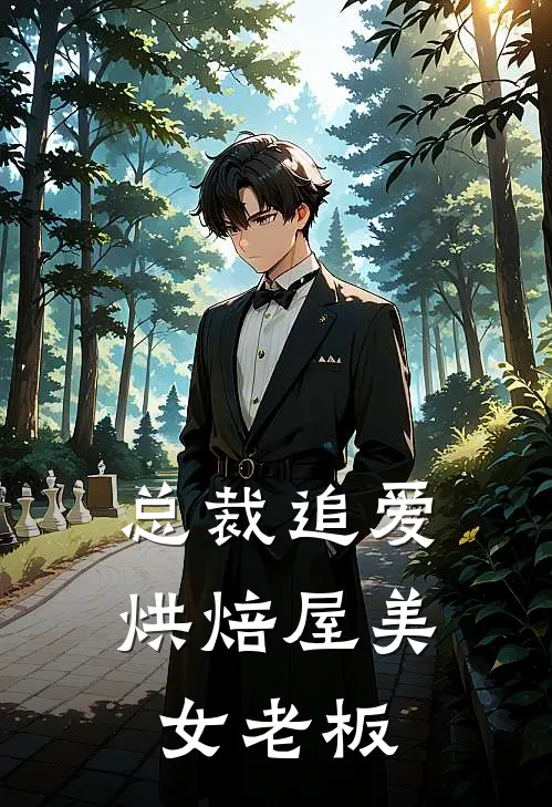 总裁追爱烘焙屋美女老板(李初棠何皎皎)热门网络小说推荐_最新章节列表总裁追爱烘焙屋美女老板(李初棠何皎皎)