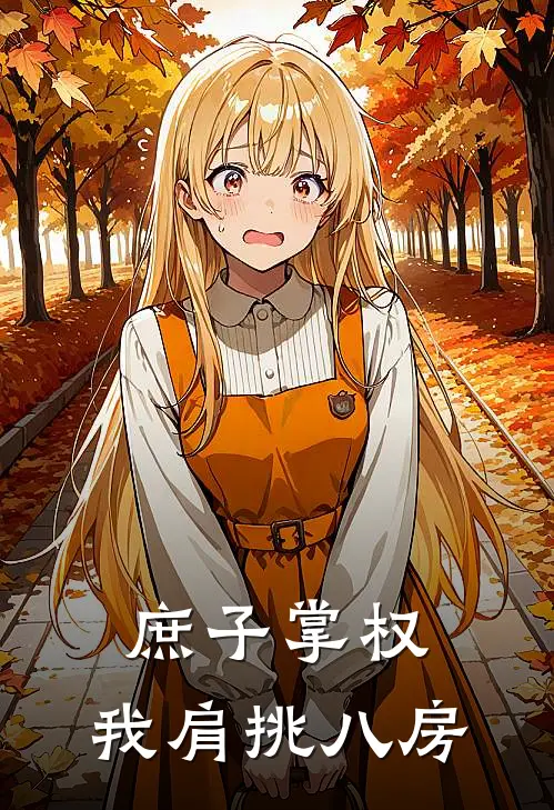 庶子掌权：我肩挑八房（林宴林威）全文免费阅读无弹窗大结局_庶子掌权：我肩挑八房最新章节列表