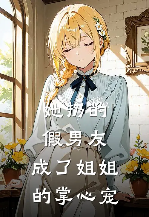 她扔的假男友，成了姐姐的掌心宠段怀星虞小满最新小说全文阅读_在线免费小说她扔的假男友，成了姐姐的掌心宠(段怀星虞小满)