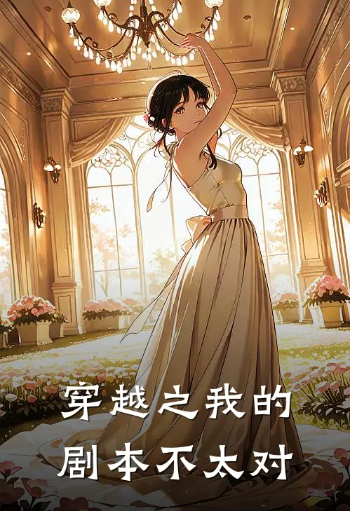 穿越之我的剧本不太对纪楚花青歌免费小说完整版_最新好看小说穿越之我的剧本不太对纪楚花青歌