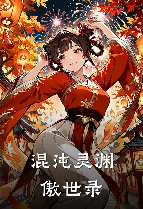 混沌灵渊傲世录(慕容雪楚尘)完整版免费小说_完结版小说推荐混沌灵渊傲世录(慕容雪楚尘)