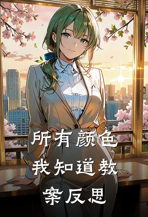 所有颜色我知道教案反思