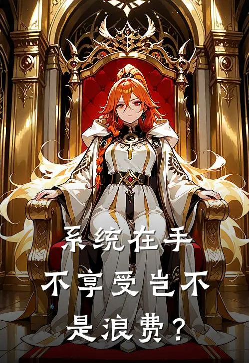 系统在手，不享受岂不是浪费？