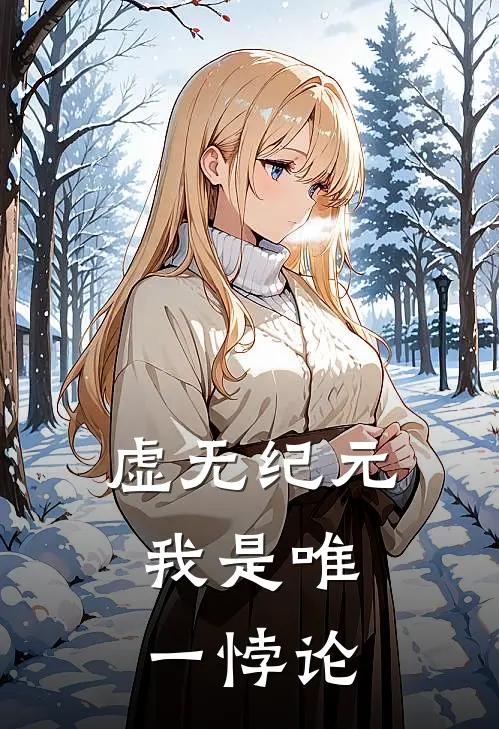 虚无纪元：我是唯一悖论