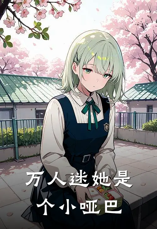 万人迷她是个小哑巴