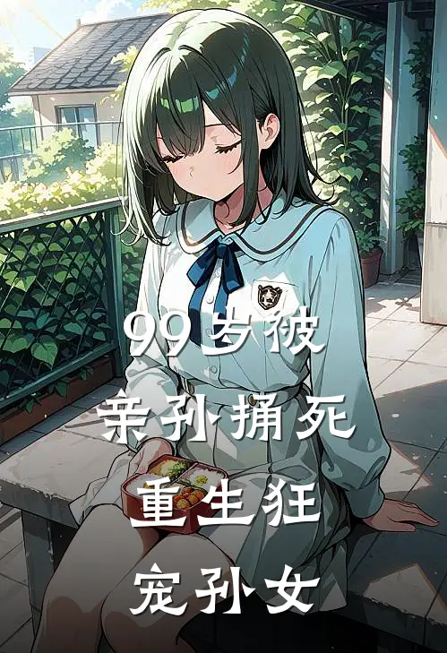 99岁被亲孙捅死：重生狂宠孙女