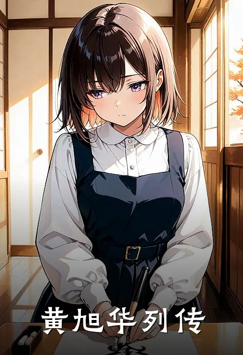 黄旭华列传