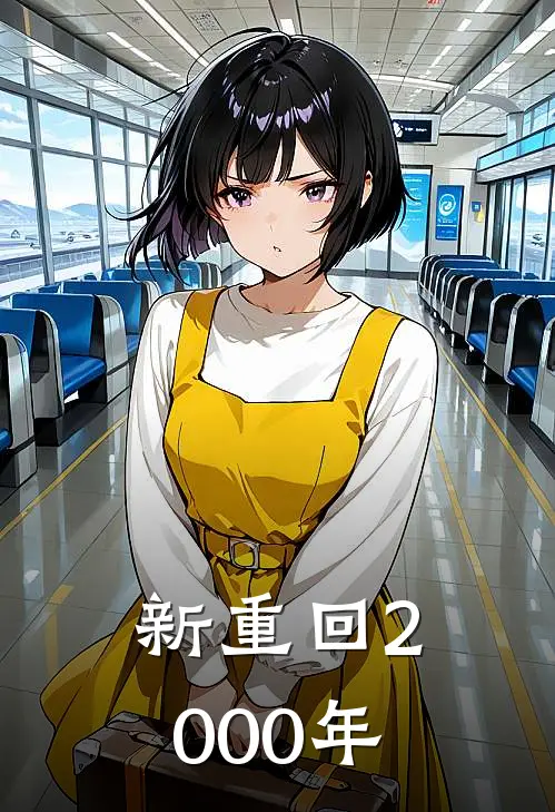 新重回2000年